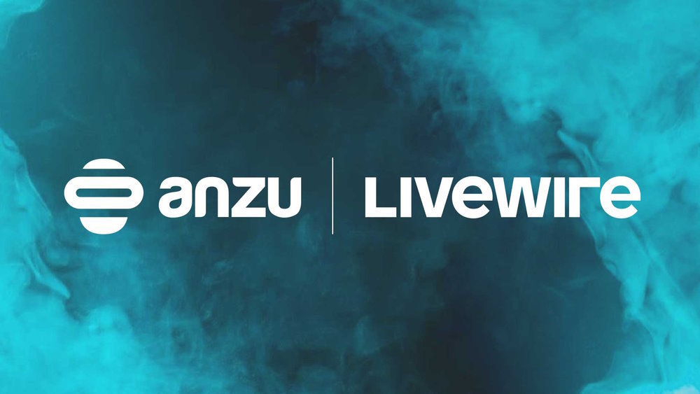 anzu & livewire